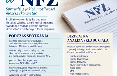 Plakat listopad 2026