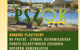 Konkurs plastyczny pszok
