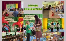 Debata ekologiczna