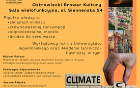 Konferencja naukowa GOZ w walce ze zmianami klimatu(2)
