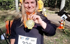 18 Ogr&oacute;d Terapeutyczny