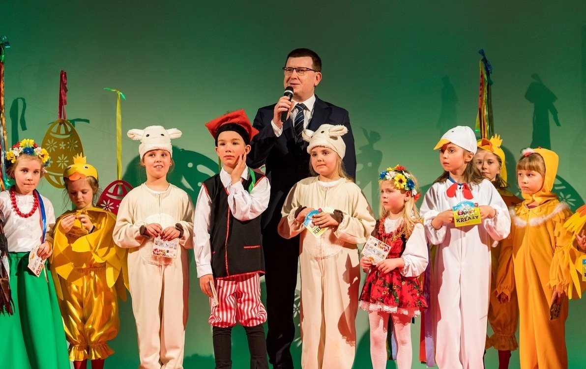 Zdjęcie do Wielkanocny Ryneczek 2022