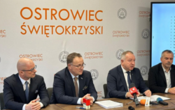 Zdjęcie do Nowe tereny inwestycyjne w Ostrowcu Świętokrzyskim...