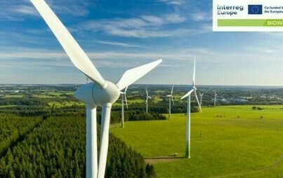 Zdjęcie do Odnawialna energia wiatrowa. Ankieta dla mieszkańc&oacute;w regionu.