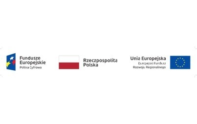 Zdjęcie do &bdquo;Cyfrowa gmina&rdquo; - projekt wsp&oacute;łfinansowany przez Unię Europejską w ramach Europejskiego Funduszu Rozwoju Regionalnego, Program Operacyjny Polska Cyfrowa (POPC) na lata 2014-2020, pakiet REACT-UE