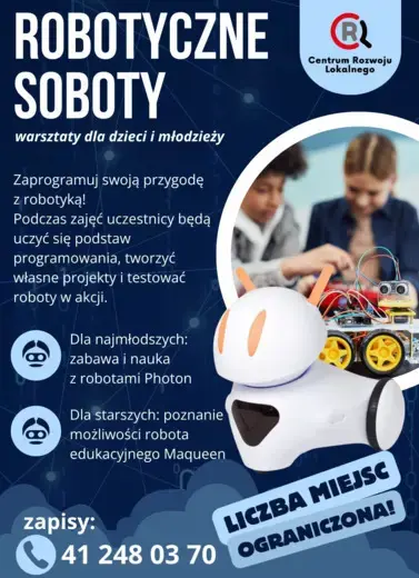 robotyka