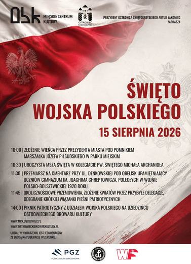 Święto Wojska Polskiego