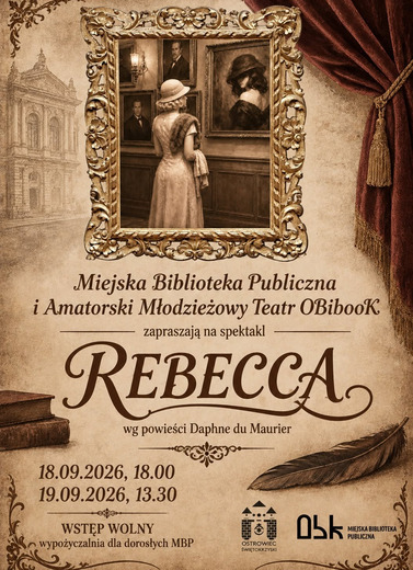 Premiera OBibooKa
