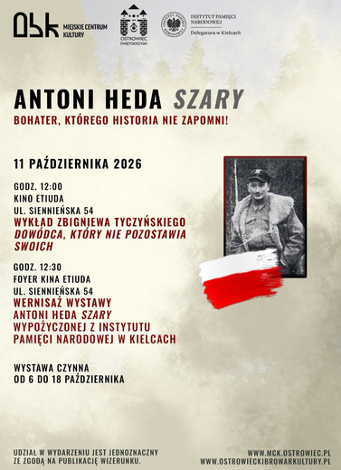 Antoni Heda Szary