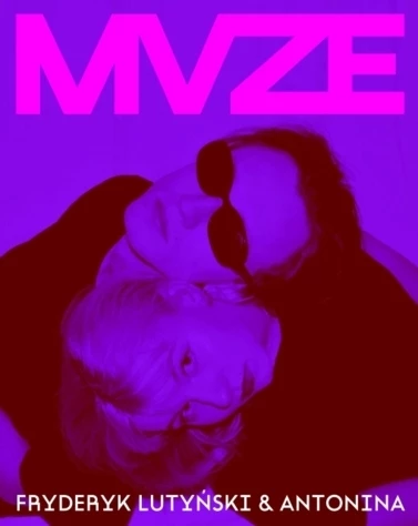 MVZE / Koncert na otwarcie wystaw „Eigengrau” i „Na styk (u)”