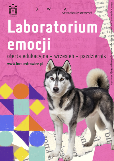 OFERTA EDUKACYJNA W BWA OSTROWIEC ŚWIĘTOKRZYSKI