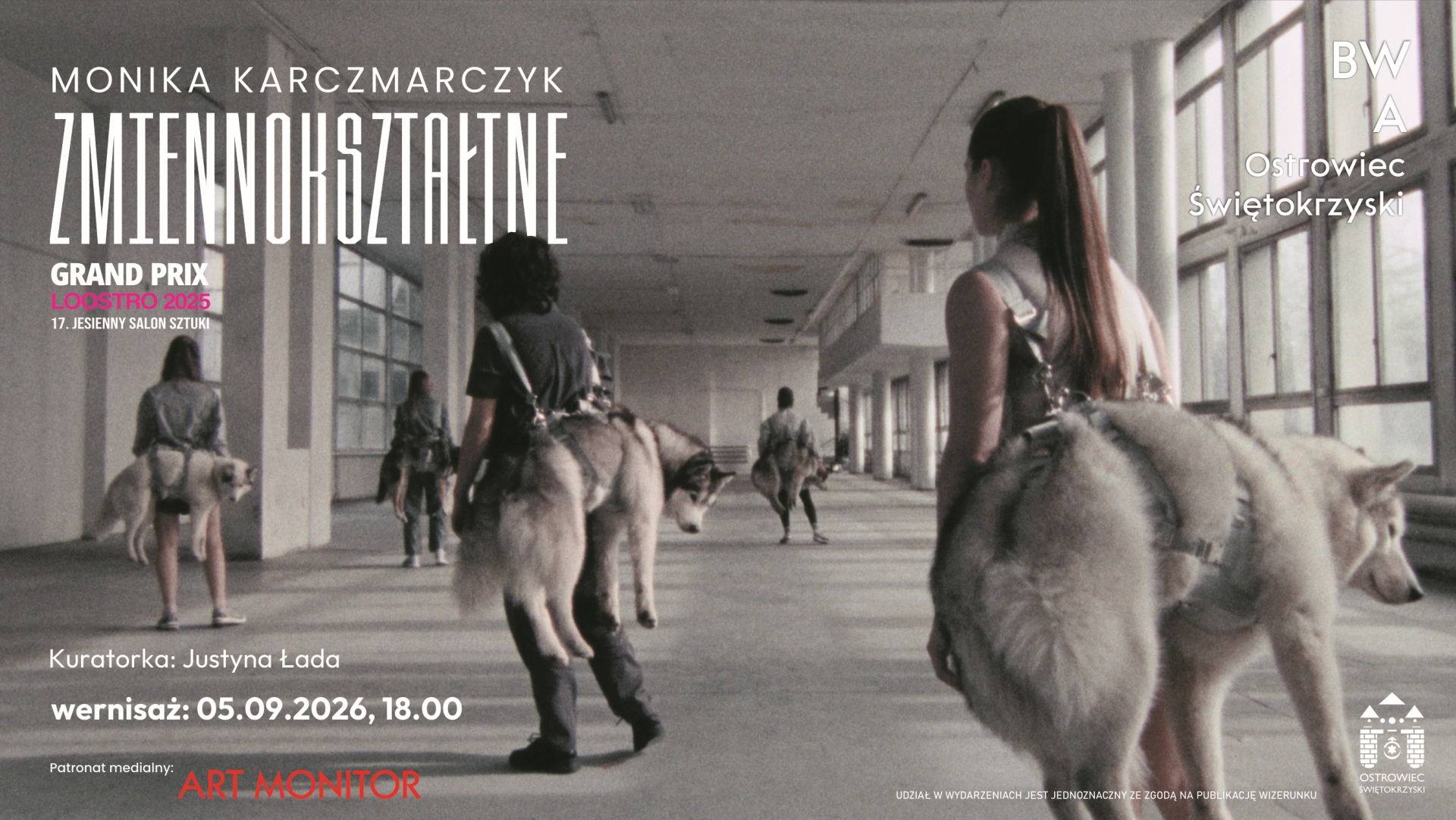 Zmiennokształtnepoziom