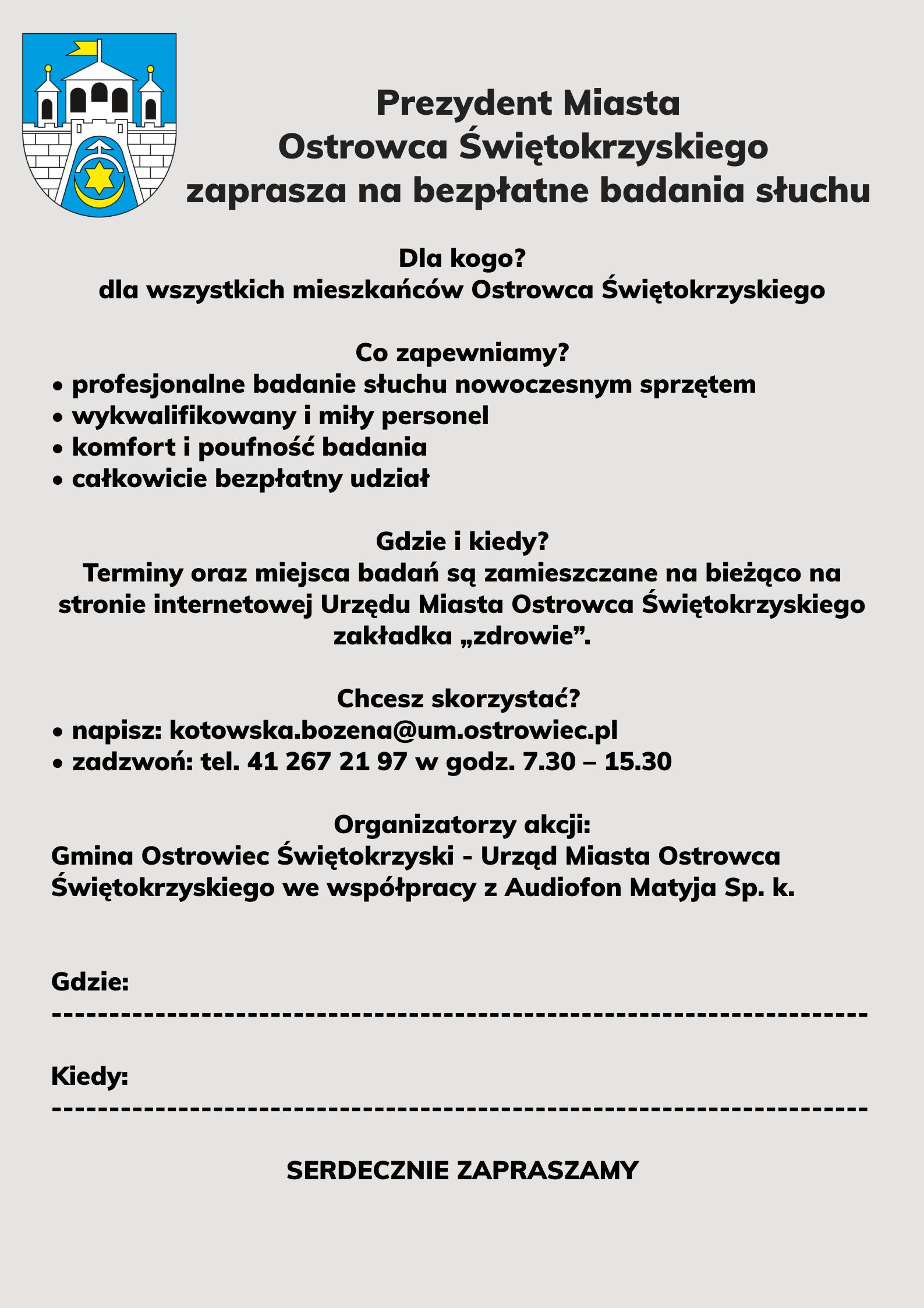 Plakat_-_bezpłatne_badanie_słuchu