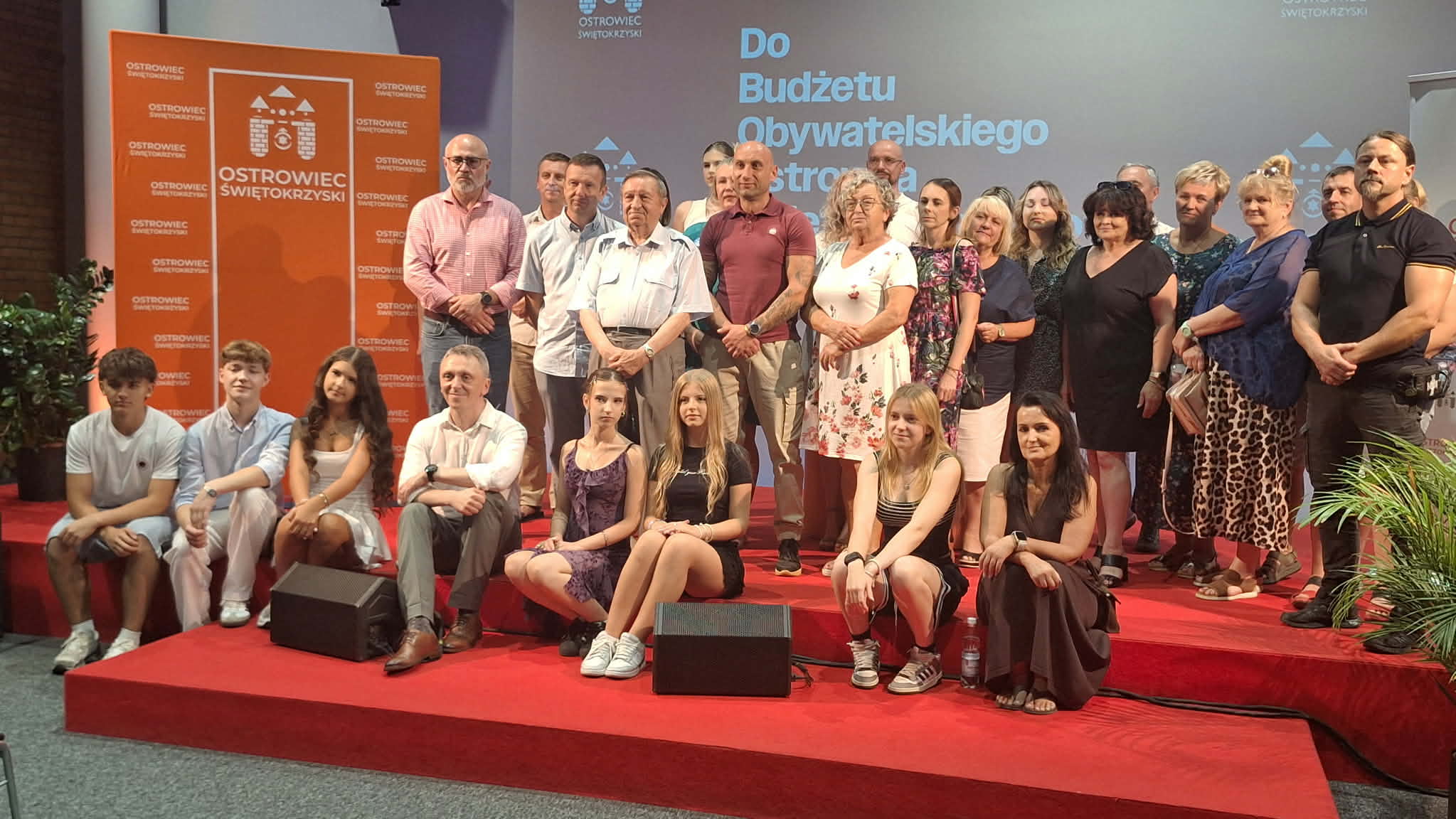 wnioskodawcy pomysł&oacute;w do budżetu obywatelskiego - edycji 2026