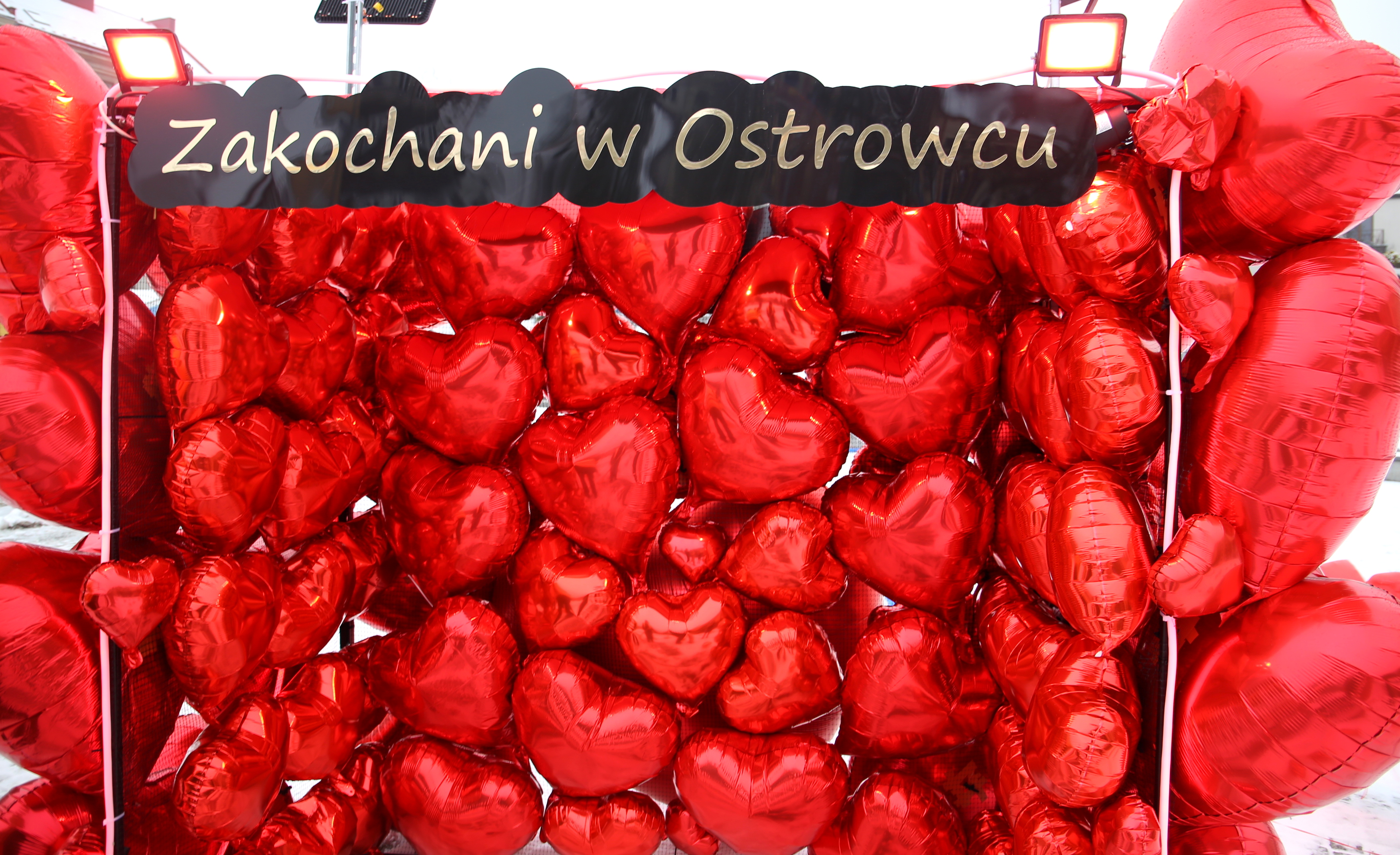 instalacja na&nbsp;rynku miejskim