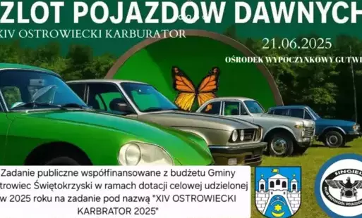 Zdjęcie artykułu z dnia 27-05-2025