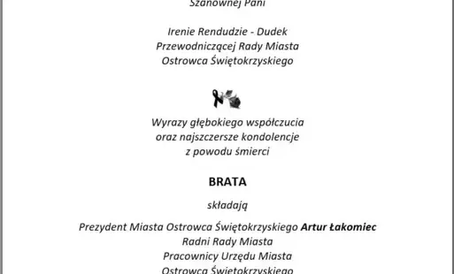 Zdjęcie artykułu z dnia 17-10-2025