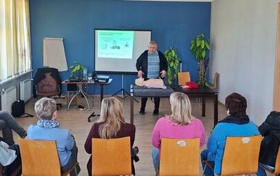szkolenie ZHP