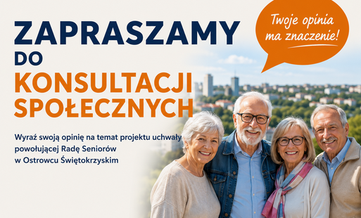 zdjęcie poglądowe zapraszające do konsultacji 