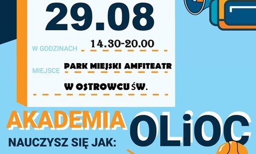 Akademia OLiOC