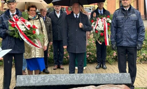 Zdjęcie do Likwidacja getta w Ostrowcu Świętokrzyskim