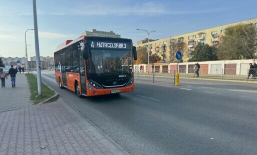 Zdjęcie do MZK uruchamia dodatkowe linie przejazdu 