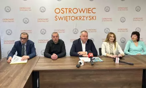 Zdjęcie do Rusza projekt publikacji o Ośrodku Gutwin