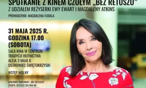 Zdjęcie artykułu z dnia 27-05-2025