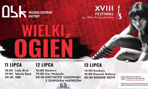 Zdjęcie artykułu z dnia 09-07-2025