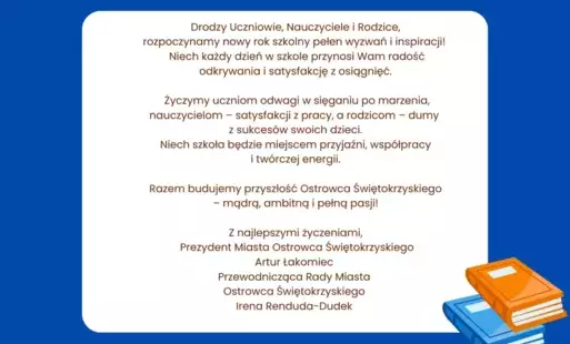 Zdjęcie artykułu z dnia 01-09-2025