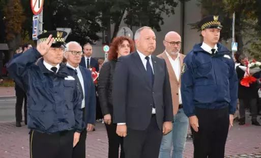 delegacja UM 