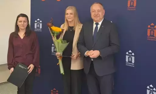 nauczyciele mianowani
