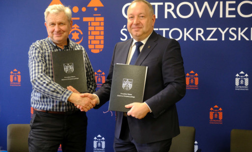 Zdjęcie do Powstaną nowe mieszkania komunalne