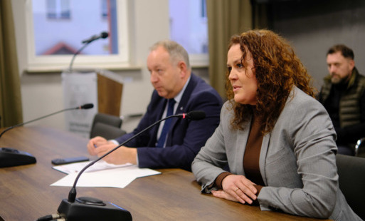 Zdjęcie do Młodzieżowi radni jednogłośnie "za" kandydaturą na swojego opiekuna 