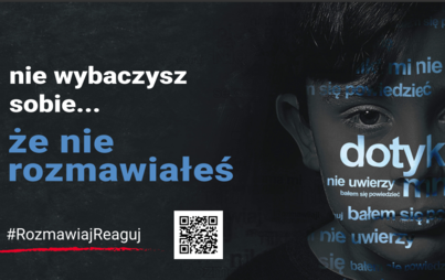 Zdjęcie do #Rozmawiaj#Reaguj