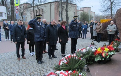 Zdjęcie do Dzień Pamięci Ofiar Zbrodni Katyńskiej