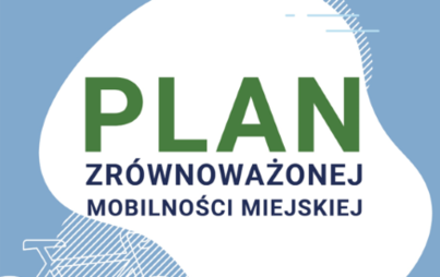 Zdjęcie do Konsultacje społeczne dokumentu pn. Prognoza Oddziaływania na Środowisko dla Planu Zr&oacute;wnoważonej Mobilności Miejskiej Miejskiego Obszaru Funkcjonalnego Miasta P&oacute;łnocy