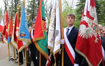 Zdjęcie do 232. rocznica uchwalenia Konstytucji 3 Maja