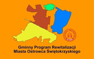 Zdjęcie do Gmina Ostrowiec Świętokrzyski przystąpiła do sporządzenia Gminnego Programu Rewitalizacji
