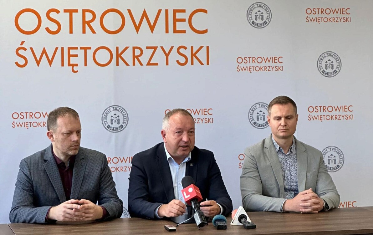 Zdjęcie do Regionalne Misje Gospodarcze w Ostrowcu Świętokrzyskim 