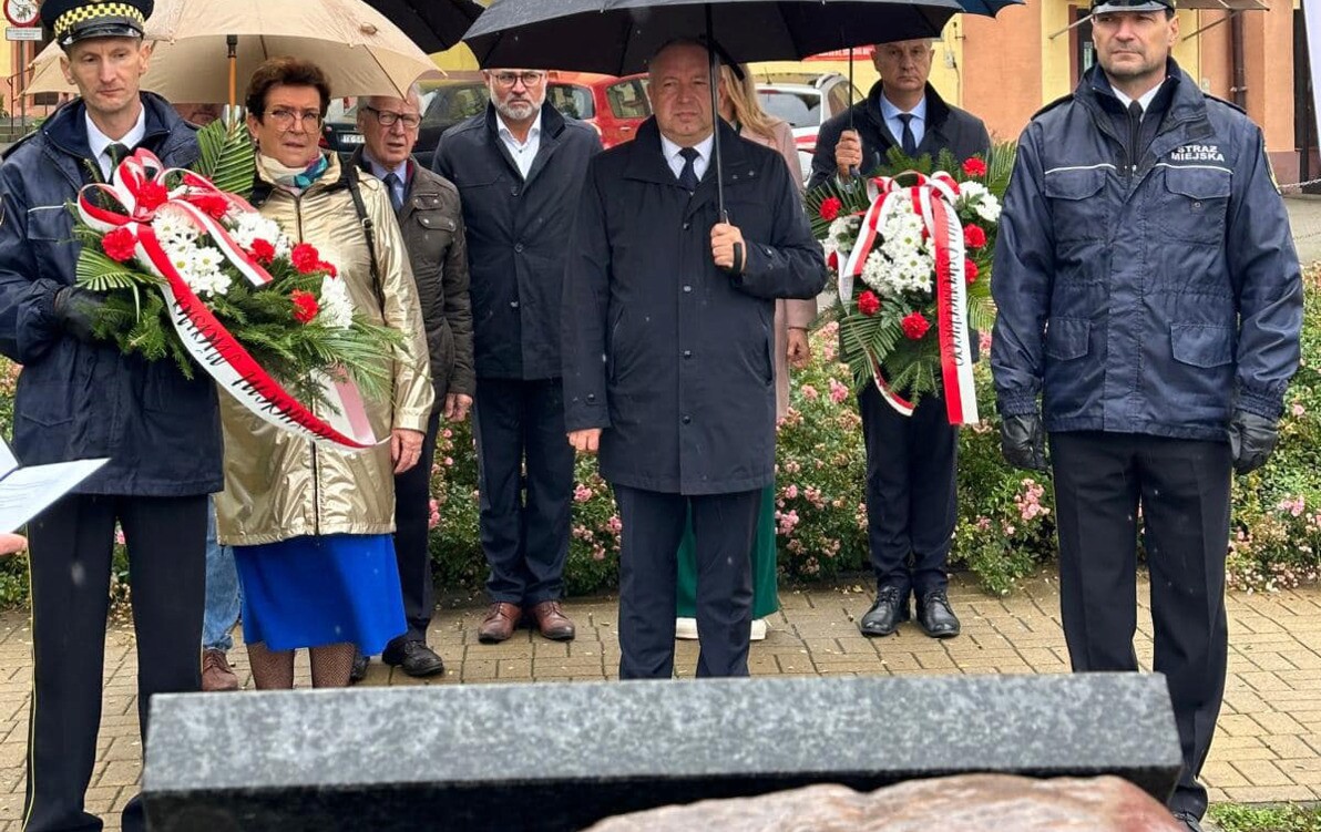 Zdjęcie do Likwidacja getta w Ostrowcu Świętokrzyskim