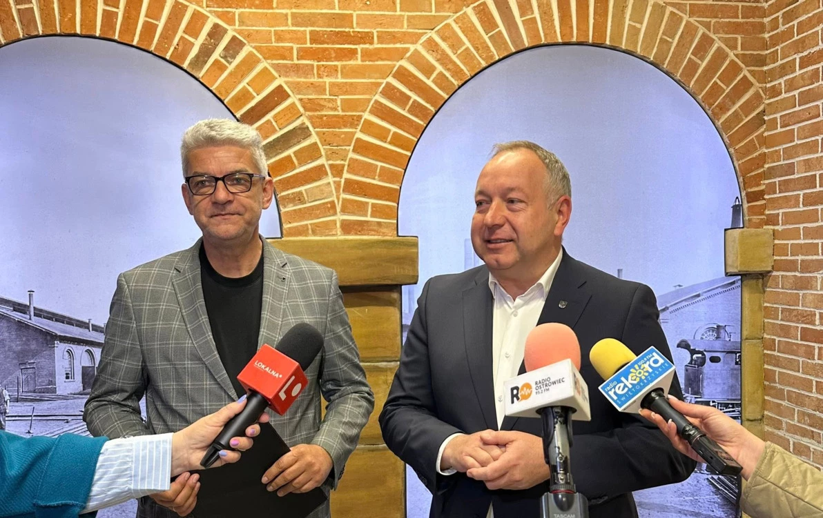 Zdjęcie do Dni Ostrowca nawiążą do hutniczej tradycji