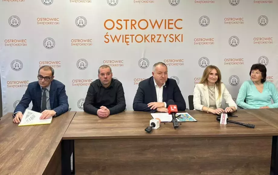 Rusza projekt publikacji o Ośrodku Gutwin