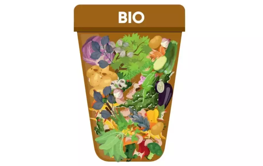 Zmiany w zakresie zbierania odpadów biodegradowalnych oraz odpadów budowlanych i rozbiórkowych