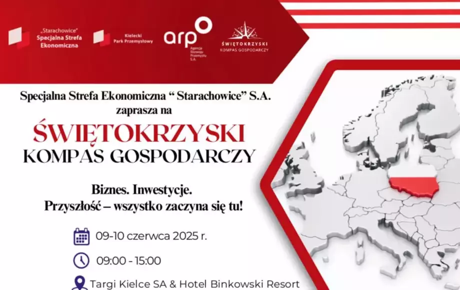 Świętokrzyski Kompas Gospodarczy