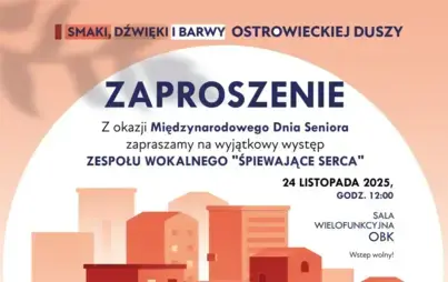 dzień seniora