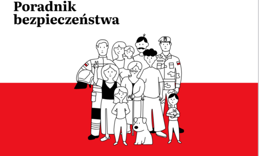 Zdjęcie do Poradnik Bezpieczeństwa &ndash; praktyczna wiedza, kt&oacute;ra może okazać się bezcenna