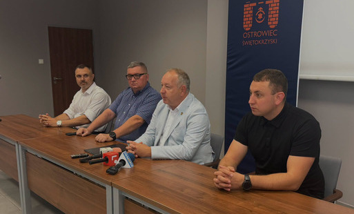 Zdjęcie do Miasto wspiera sport. Ponad milion złotych dla klub&oacute;w ligowcyh przed nowym sezonem