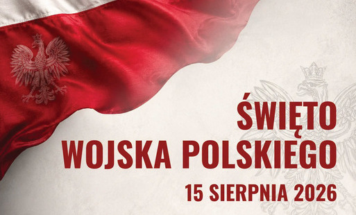 Zdjęcie do Miejskie obchody Święta Wojska Polskiego