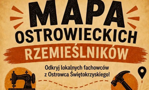 Zdjęcie do Lokalni fachowcy na jednej mapie